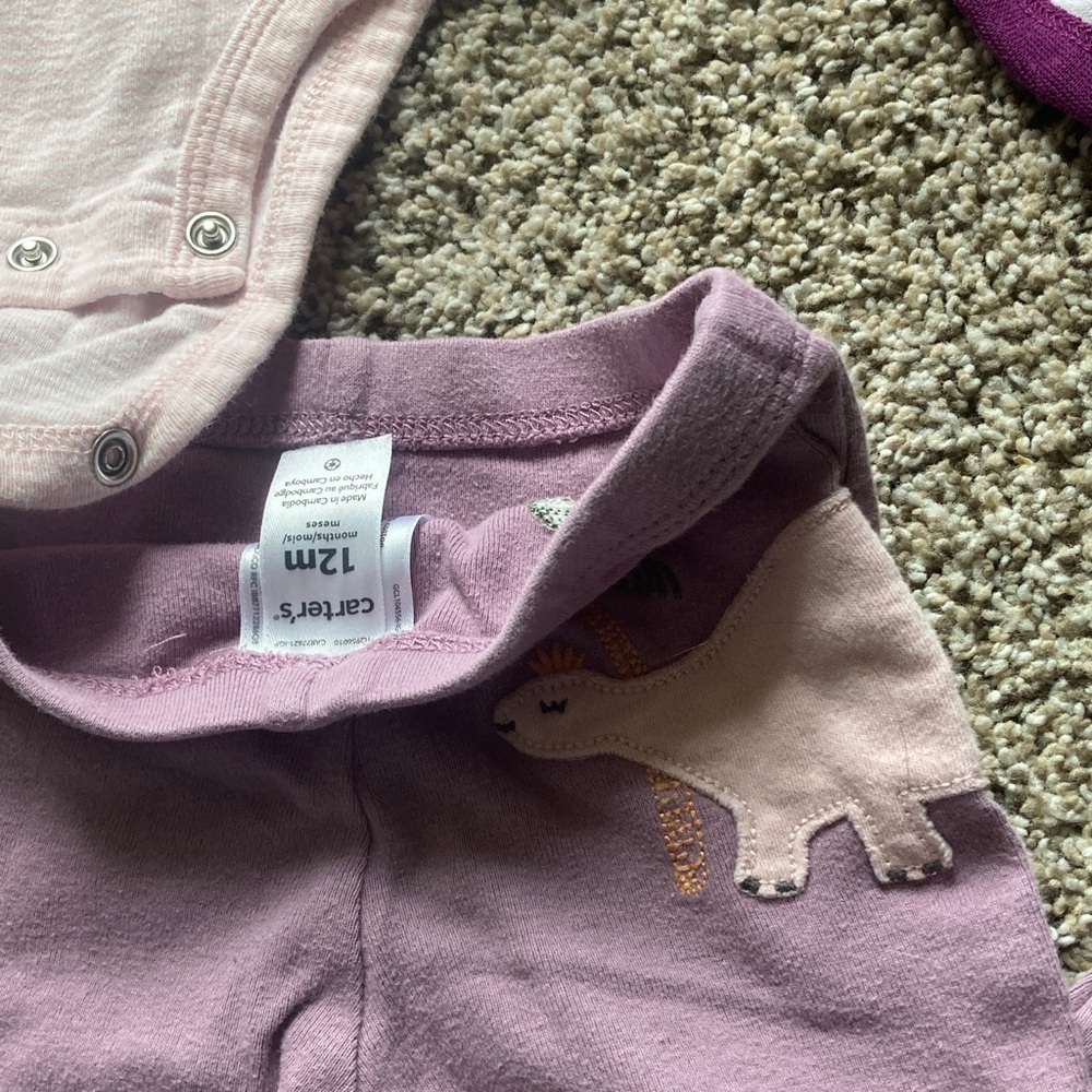 Girl bundle - Picture 2 of 9